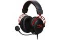 HyperX Cloud Alpha Gaming Headset - Dual Chamber Drivers - Durable Aluminum Frame - Detachable Microphone - Works with PC, PS4, PS4 PRO, Xbox One.