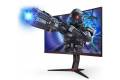 AOC C32G2E 31.5' 1920x1080 Full HD WLED 1ms 165Hz FreeSync Gaming Monitor