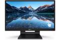 Philips 242B9T/27 23.8" Full HD IPS LCD Monitor w/SmoothTouch,Built-In Speakers