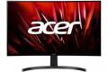 acer ed273u abmiipx 27' 1500r curved wqhd 2560 x 1440 monitor adaptive-sync technology 75hz refresh rate 1ms vrb 1 x display port 1.2 and.