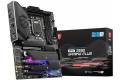 MSI MPG Z590 GAMING PLUS 1200 SATA 6Gb/s ATX Motherboard with Digital PWM
