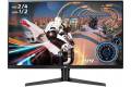 LG GK65B 32" UltraGear 16:9 QHD 144Hz Gaming Monitor with FreeSync, Black