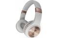 Morpheus 360 HP5500R Wireless Stereo Bluetooth Headphones (Rose Gold)