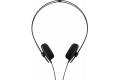AIAIAI Tracks Headphones with with One-Button Remote and Microphone, Black