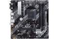 ASUS Prime B450M-A II AMD Socket AM4 microATX Motherboard