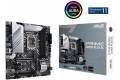ASUS Prime Z690M-Plus D4 LGA 1700 Intel 12th Gen microATX Motherboard- PCIe 5.0, DDR4, 10+1 Power Stages, 3x M.2, 1Gb LAN, USB 3.2 Gen 2x2 Type-C.