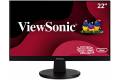 ViewSonic VA2247-MH 22" 16:9 Full HD MVA LED Monitor, Built-In Speakers