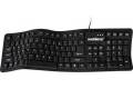 PRO-GRADE FULL-SIZE FLEX KEYB