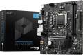 MSI H510M-A Pro 1200 SATA 6Gb/s Mirco-ATX Motherboard