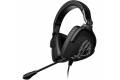 ASUS ROG Delta S Animate Wired Gaming Headset, Black