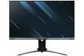 Acer Predator XB273U GSbmiiprzx 27" 16:9 WQHD 165Hz IPS LED Gaming Monitor,Black