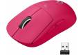 Logitech Pro X Superlight Wireless Gaming Mouse with HERO Sensor, Pink