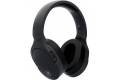Mackie MC-40BT Over-ear Bluetooth stereohörlurar Svart studio