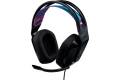 Logitech G335 Wired Gaming Headset with Microphone, Black