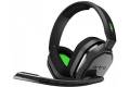 Astro Gaming A10 Headset for PS4 & Xbox, Gray & Green