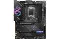 MSI MPG Z690 Carbon WIFI LGA 1700 SATA 6Gb/s ATX Gaming Motherboard