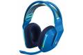 Logitech G733 LIGHTSPEED Wireless RGB Gaming Headset, Blue