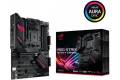 ASUS Asus ROG Strix B550-F AMD AM4 3rd Gen Ryzen ATX Gaming Motherboard