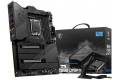 MSI MEG Z690 UNIFY LGA 1700 SATA 6Gb/s ATX Gaming Motherboard
