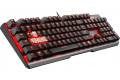 MSI Vigor GK60 (Cherry MX Red)