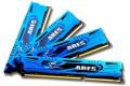 G.Skill ARES LP DDR3-1600 C9 QC
