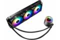 DeepCool Castle 360 RGB -fläktar