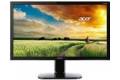 Acer KA220HQ 21.5' Full HD LED LCD Monitor - 16:9 - Black - Twisted Nematic Film (TN Film) - 1920 x 1080 - 16.7 Million Colors - 200 Nit - 1 ms GTG.