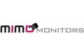 Mimo Vue HD UM-1080CP-B 10.1' LCD Capacitive Touchscreen Monitor 1280x800