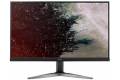 Acer KG1 KG271U Abmiipx 27' WQHD 2560 x 1440 (2K) 144 Hz 1 ms GTG FreeSync (AMD Adaptive Sync) HDMI, DisplayPort Built-in Speakers Gaming Monitor