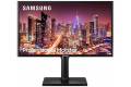 SAMSUNG F24T400FHN 23.5' Full HD 1920 x 1080 4 ms 60 Hz D-Sub, HDMI FreeSync (AMD Adaptive Sync) Monitor