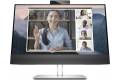 HP E24mv G4 23.8' Full HD 1920 x 1080 D-Sub, HDMI, DisplayPort, USB Built-in Speakers IPS Conferencing Monitor