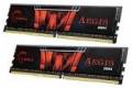 G.Skill AEGIS DDR4-2133 C15 DC