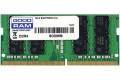 GOODRAM DDR4 SODIMM 16GB/2400 C17