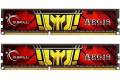 G.Skill AEGIS DDR3L-1333 C9 DC