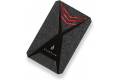 SureFire Gaming 512 GB Svart