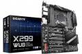 GIGABYTE X299-WU8