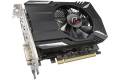 ASRock Radeon RX 560 - 4GB GDDR5 RAM - Grafikkort