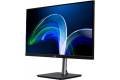 Acer CB273U 27' WQHD LED LCD Monitor - 16:9 - Black - 27' Class - In-plane Switching (IPS) Technology - 2560 x 1440 - 16.7 Million Colors.