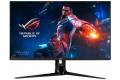 ASUS ROG Swift 32' 1440P Gaming Monitor (PG329Q) - QHD (2560 x 1440), Fast IPS, 175Hz (Supports 144Hz), 1ms, G-SYNC Compatible, Extreme Low Motion.