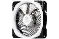 SilverStone SilvStone SST-AP124-ARGB 120x120x25 Låd