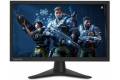 Lenovo G24-10 24' (23.6' Viewable) 1920 x 1080 Full HD 1ms 144Hz G-Sync Compatible HDMI DisplayPort Tilt Gaming Monitor