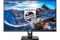 PHILIPS 279P1 27' UHD 3840 x 2160 (4K) 60 Hz HDMI, DisplayPort, USB, Audio Built-in Speakers IPS Monitor