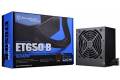 SilverStone Essential Series ET650-B