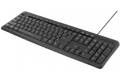 DELTACO keyboard 104 keys Lithuanian layout USB