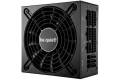 be quiet! SFX L Power 600W, 80 PLUS Gold efficiency, full cable management and quiet operation thanks to 120mm high-quality fan.