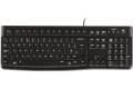 Logitech K120 Corded Keyboard