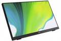 Acer UT222Q 21.5' LCD Touchscreen Monitor - 16:9 - 4 ms - 1920 x 1080 - Full HD - In-plane Switching (IPS) Technology - 16.7 Million Colors - 250.