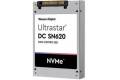 HGST WD Ultrastar DC SN620 SDLC2CLR-019T-3BA2