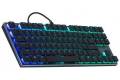 Cooler Master SK630 Cherry MX Red Low Profile
