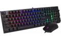 Cooler Master MasterSet MS121